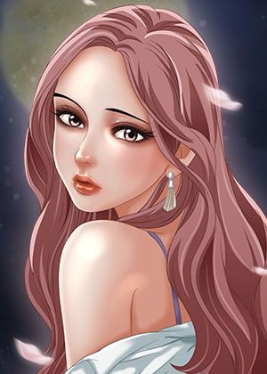 成人免费漫画热门日漫推荐