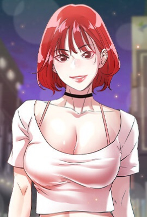 日漫《我的英雄学院》封面