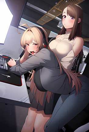 韩漫《我独自升级》封面